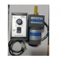 Motor Gear (มอเตอร์เกียร์) 70 รอบ/นาที 15W 220V 3GN 20K  พร้อมชุดควบคุม 